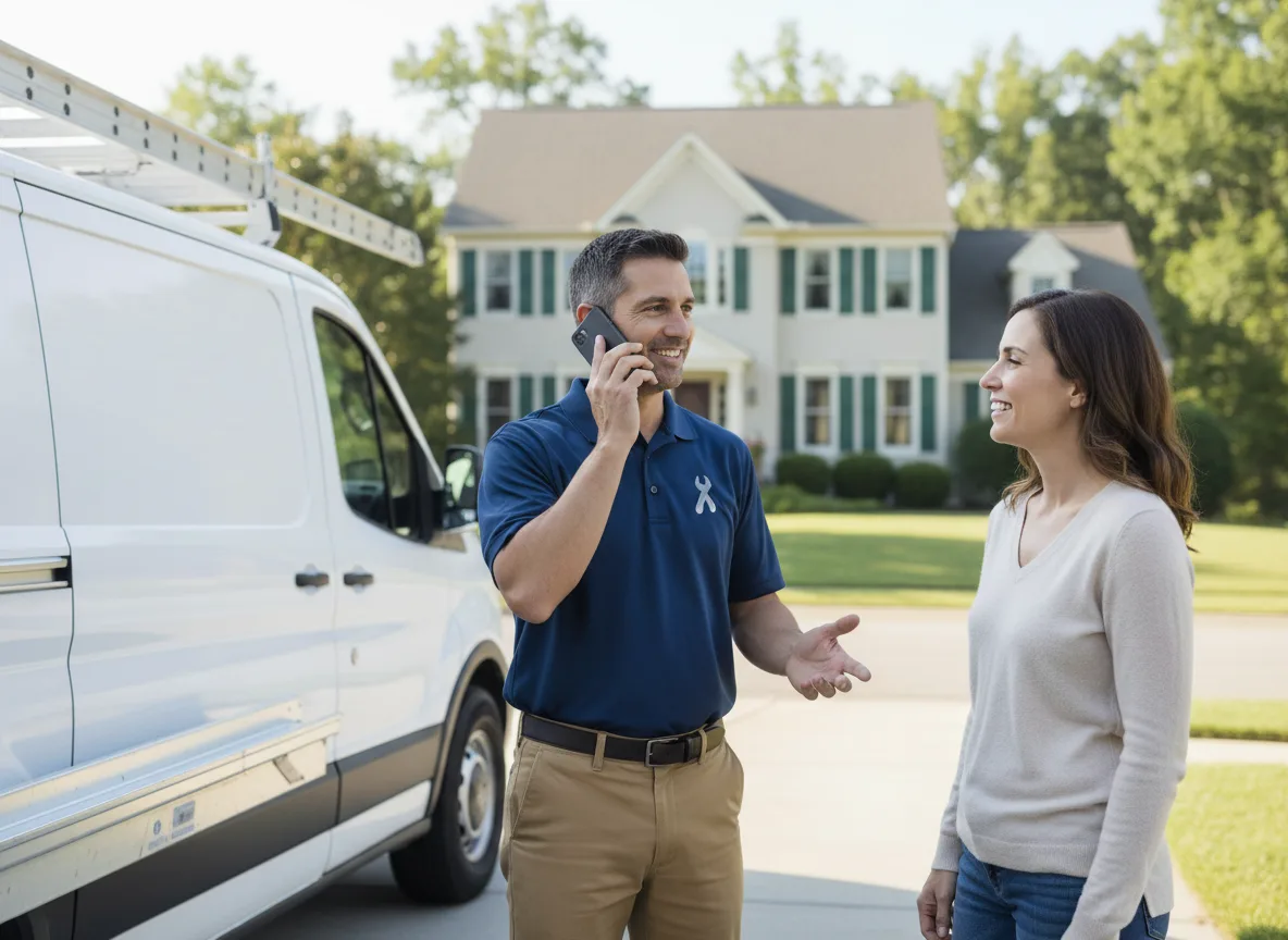 Home Gutter Service Marble Falls, TX FAQs